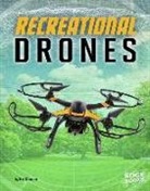 Matt Chandler, Matthew Allan Chandler - Recreational Drones