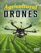Simon Rose - Agricultural Drones