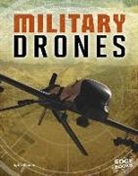 Matt Chandler, Matthew Allan Chandler - Military Drones