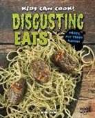 Marne Ventura - Disgusting Eats