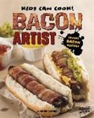 Marne Ventura - Bacon Artist
