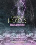 Megan Cooley Peterson, Megan Cooley Peterson - Haunted Hotels Around the World