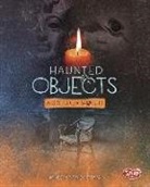 Megan Cooley Peterson, Megan Cooley Peterson - Haunted Objects from Around the World
