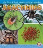 Pamela Dell, Pamela Jain Dell - Arachnids
