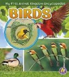 Pamela Dell, Pamela Jain Dell - Birds