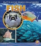 Lisa J Amstutz, Lisa J. Amstutz - Fish