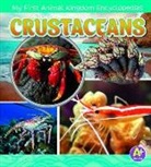 Emma Bernay, Emma Carlson Berne - Crustaceans