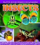 Janet Riehecky - Insects