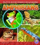 Emma Bernay, Emma Carlson Berne - Amphibians