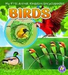Pamela Dell, Pamela Jain Dell - Birds