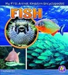 Lisa J. Amstutz - Fish