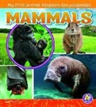 Lisa J. Amstutz - Mammals