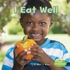 Martha E H Rustad, Martha E. Rustad, Martha E. H. Rustad, Martha Elizabeth Hillman Rustad - I Eat Well