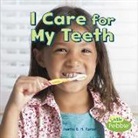 Martha E H Rustad, Martha E. Rustad, Martha E. H. Rustad, Martha Elizabeth Hillman Rustad - I Care for My Teeth