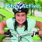 Martha E H Rustad, Martha E. Rustad, Martha E. H. Rustad, Martha Elizabeth Hillman Rustad - I Stay Active