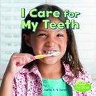 Martha E H Rustad, Martha E. Rustad, Martha E. H. Rustad, Martha Elizabeth Hillman Rustad - I Care for My Teeth