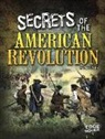 Tyler Omoth, Tyler Dean Omoth - Secrets of the American Revolution