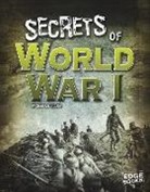 Sean Mccollum - Secrets of World War I