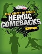 Joe Tougas, Joseph Jesse Tougas - Heroic Comeback