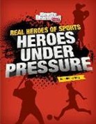 Hans Hetrick, Hans Carroll Hetrick - Heroes Under Pressure