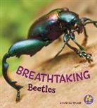 Catherine Ipcizade - Breathtaking Beetles