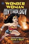 Steven Kortae, Steve Korte, Steve Korté, Scott Altmann, Scott Corey Altmann - Wonder Woman and the World of Myth