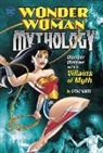Steven Kortae, Steve Korte, Steve Korté, Scott Altmann, Scott Corey Altmann - Wonder Woman and the Villains of Myth