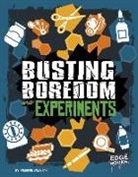 Jennifer Swanson, Jennifer Ann Swanson - Busting Boredom With Experiments