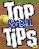 Rebecca Rissman - Top Softball Tips