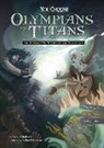 Jessica Gunderson, Jessica/ Arcabascio Gunderson, Carolyn Arcabascio - Olympians Vs. Titans