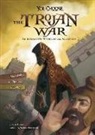 B. A. Hoena, Blake Hoena, Blake/ Takvorian Hoena, Nadine Takvorian, Nadine Rita Takvorian - The Trojan War