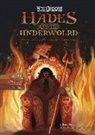 B. A. Hoena, Blake Hoena, Blake/ Takvorian Hoena, Nadine Takvorian, Nadine Rita Takvorian - Hades and the Underworld