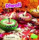 Lisa J. Amstutz - Diwali