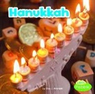Lisa J Amstutz, Lisa J. Amstutz - Hanukkah