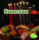 Lisa J. Amstutz - Kwanzaa