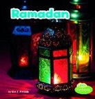 Lisa J Amstutz, Lisa J. Amstutz - Ramadan