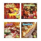 Lisa J. Amstutz - HOLIDAYS AROUND THE WORLD