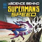 Tammy Enz, Tammy Laura Lynn Enz - The Science Behind Superman's Speed