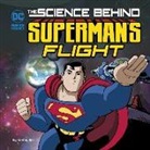 Tammy Enz, Tammy Laura Lynn Enz - The Science Behind Superman's Flight