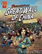 Terry Collins, Terry Lee Collins, Terry/ Staton Collins, Joe Staton - Building the Great Wall of China