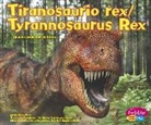Helen Frost, Helen/ Hughes Frost, Jon Hughes - Tiranosaurio Rex/ Tyrannosaurus Rex