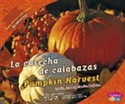 Calvin Harris, Not Available (NA) - La Cosecha De Calabazas/ Pumpkin Harvest