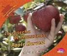 Calvin Harris - La cosecha de manzanas / Apple Harvest
