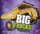Catherine Ipcizade - Big Trucks