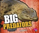 Catherine Ipcizade - Big Predators