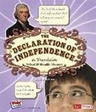 Amie Jane Leavitt - Declaration of Independence in Translation