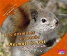 Not Available (NA), Martha E. Rustad, Martha E. H. Rustad - Los Animales En Otono/ Animals in Fall