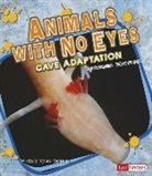 Kelly Barnhill, Kelly Regan Barnhill - Animals With No Eyes