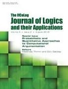 Dov Gabbay, Matthias Thimm - IfColog Journal of Logics and their Applications. Volume 3, number 2
