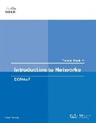 Cisco Networking Academy, Cisco Networking Academy - Introduction to Networks v6 Course Booklet